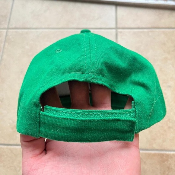 CLEANN‎ vintage Y2K miller lite hat! - Picture 3 of 7